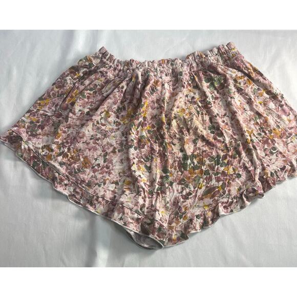 Soma Cool nights size large sleep shorts - Picture 2 of 8